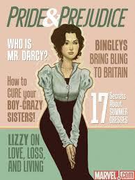 Pride and Prejudice 3