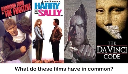 What do these movies have in common?
