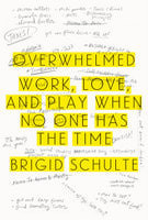 Overwhelmed The Book