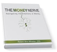 The Money Nerve by Robert Wheeler