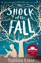 The Shock of the Fall by Nathan Filer