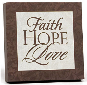 FaithHopeLove
