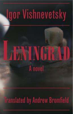 Leningrad, by Igor Vishnevetsky