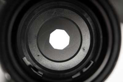 Lens aperture Image courtesy of suphakit73 / FreeDigitalPhotos.net
