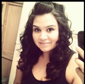 Melissa Andrea Pic