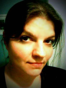 Emily Profile Pic