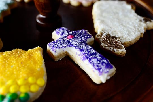 Easter Cookies