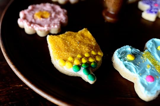 Easter Cookies