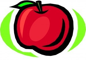 cartoon-fruit-apple-08