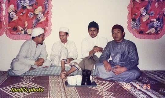 fazdipoksheikh