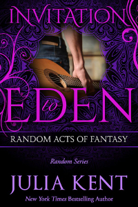 Random Acts Of Fantasy