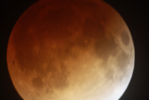 lunareclipse