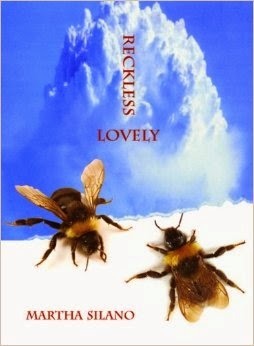 http://www.amazon.com/Reckless-Lovely-Martha-Silano/dp/0989979717/ref=sr_1_1?s=books&ie=UTF8&qid=1394986405&sr=1-1&keywords=reckless+lovely