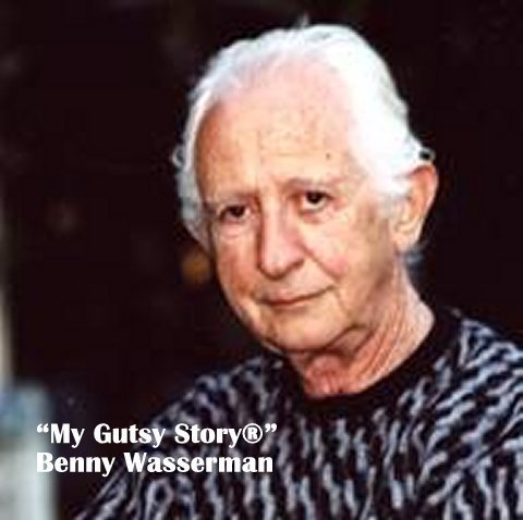 BennyWasserman