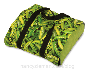 Hot and Handy Projects Book with Nancy Zieman 