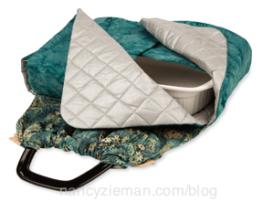 Hot and Handy Projects Book with Nancy Zieman 