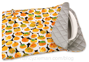 Hot and Handy Projects Book with Nancy Zieman 