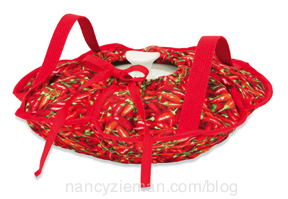 Hot and Handy Projects Book with Nancy Zieman 