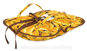 Hot and Handy Projects Book with Nancy Zieman 