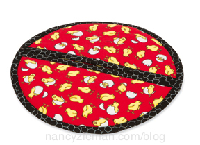 Hot and Handy Projects Book with Nancy Zieman 