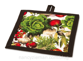 Hot and Handy Projects Book with Nancy Zieman 