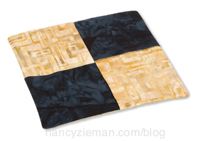 Hot and Handy Projects Book with Nancy Zieman 