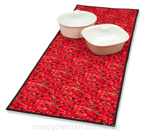 Hot and Hand Project Book with Nancy Zieman 