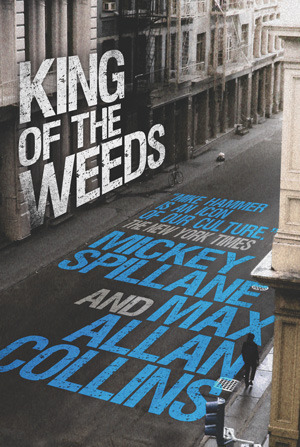 King of the Weeds