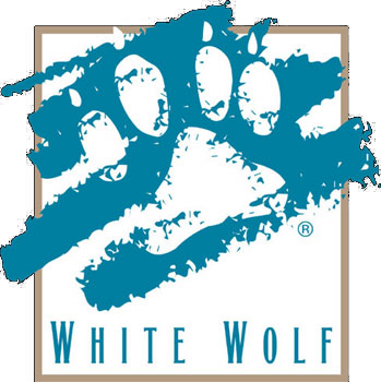 WhiteWolfLogo