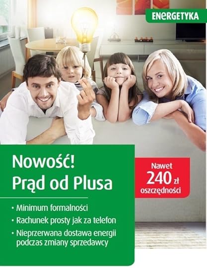 Pr�d od Plusa