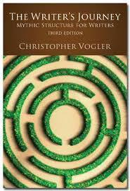 WRITERS JOURNEY