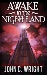 Awake in the Night Lands eBook Cover 4 a