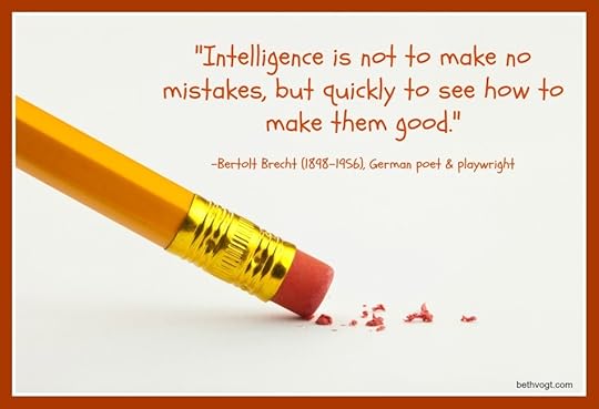 Using a pencil to erase a mistake on a sheet of white paper.