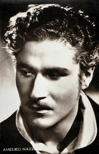 Amedeo Nazzari