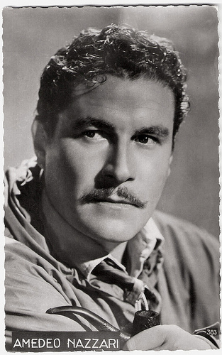 Amedeo Nazzari