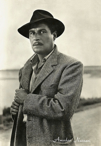 Amedeo Nazzari