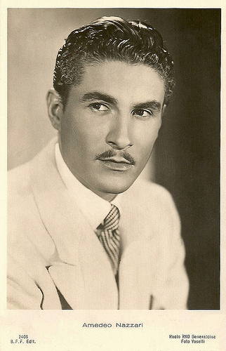 Amedeo Nazzari