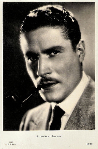 Amedeo Nazzari