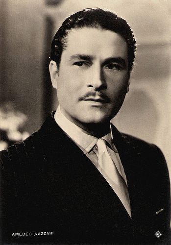 Amedeo Nazzari
