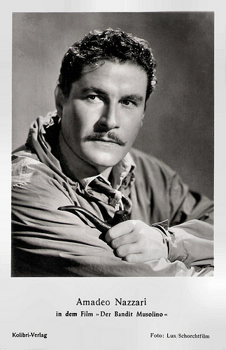 Amedeo Nazzari