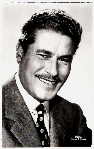 Amedeo Nazzari