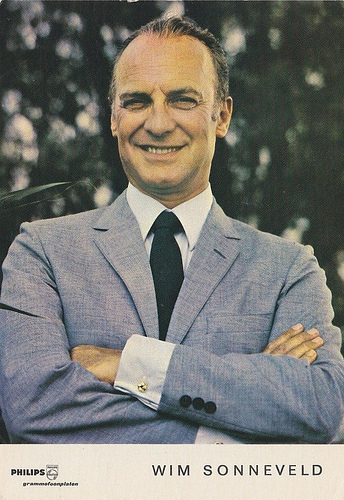 Wim Sonneveld