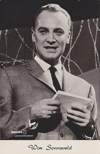 Wim Sonneveld