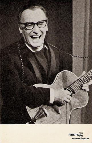 Wim Sonneveld