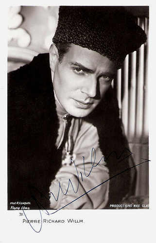 Pierre Richard-Willm