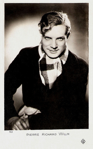 Pierre Richard-Willm