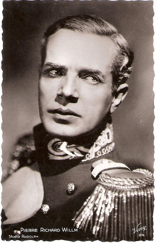 Pierre Richard-Willm