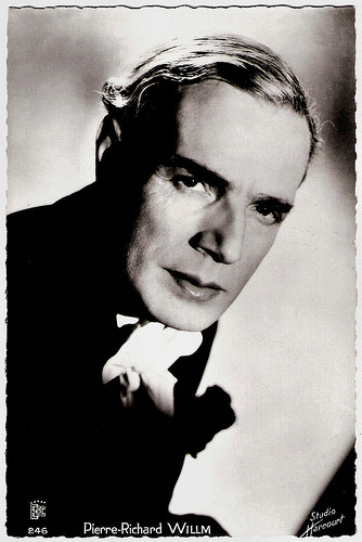 Pierre Richard-Willm