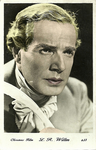 Pierre-Richard Willm