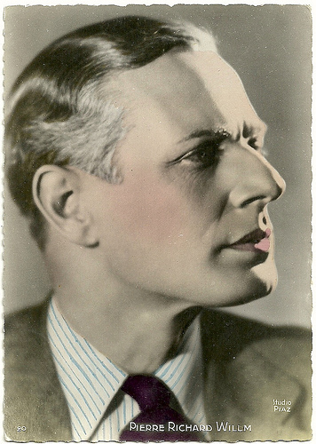 Pierre-Richard Willm
